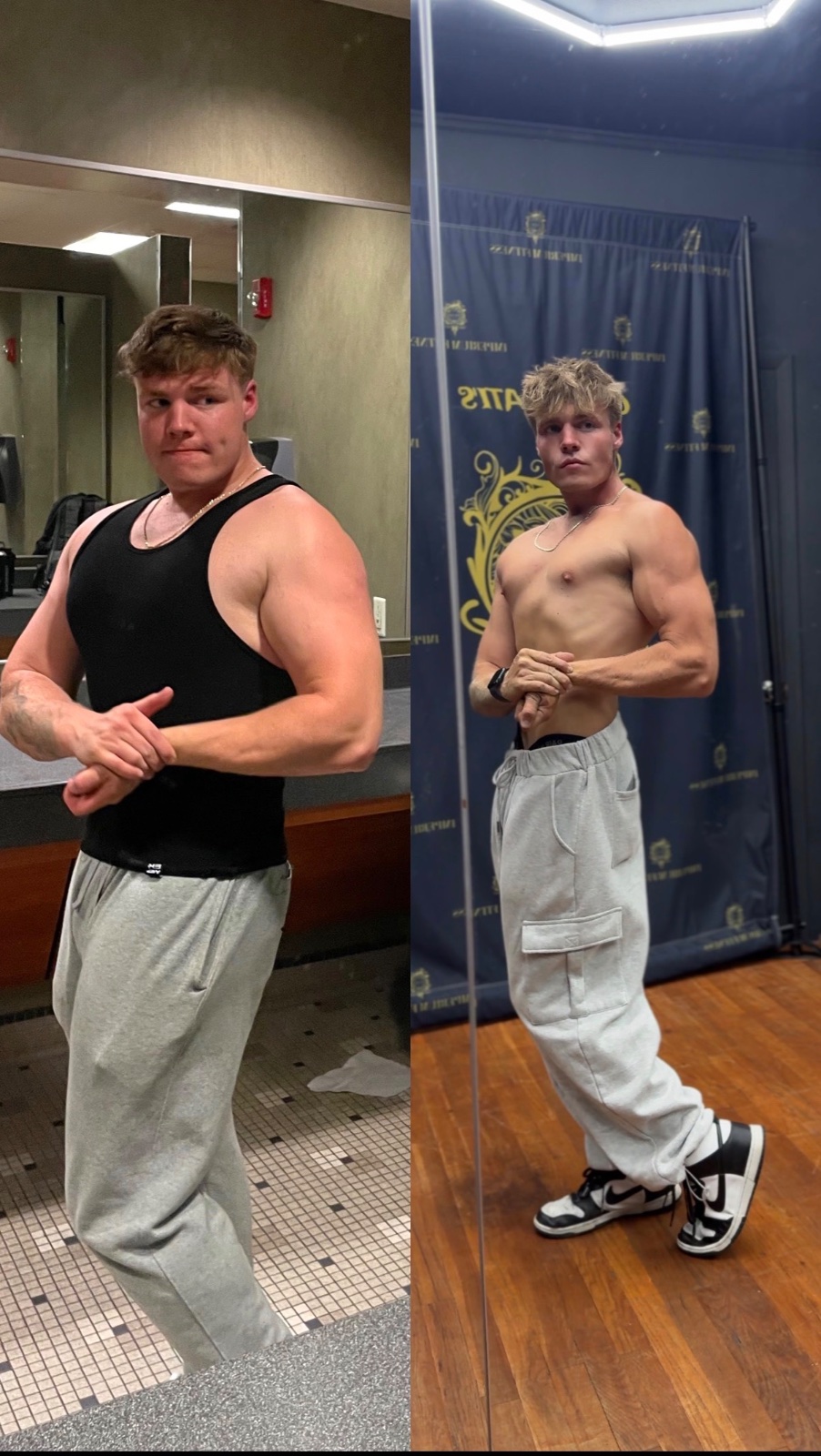 Ryan transformation